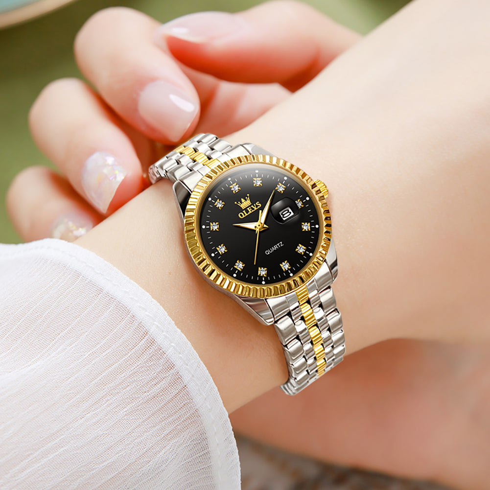 OLEVS 5526 SLEEK