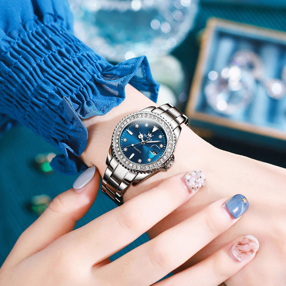 OLEVS 9945 STERLING