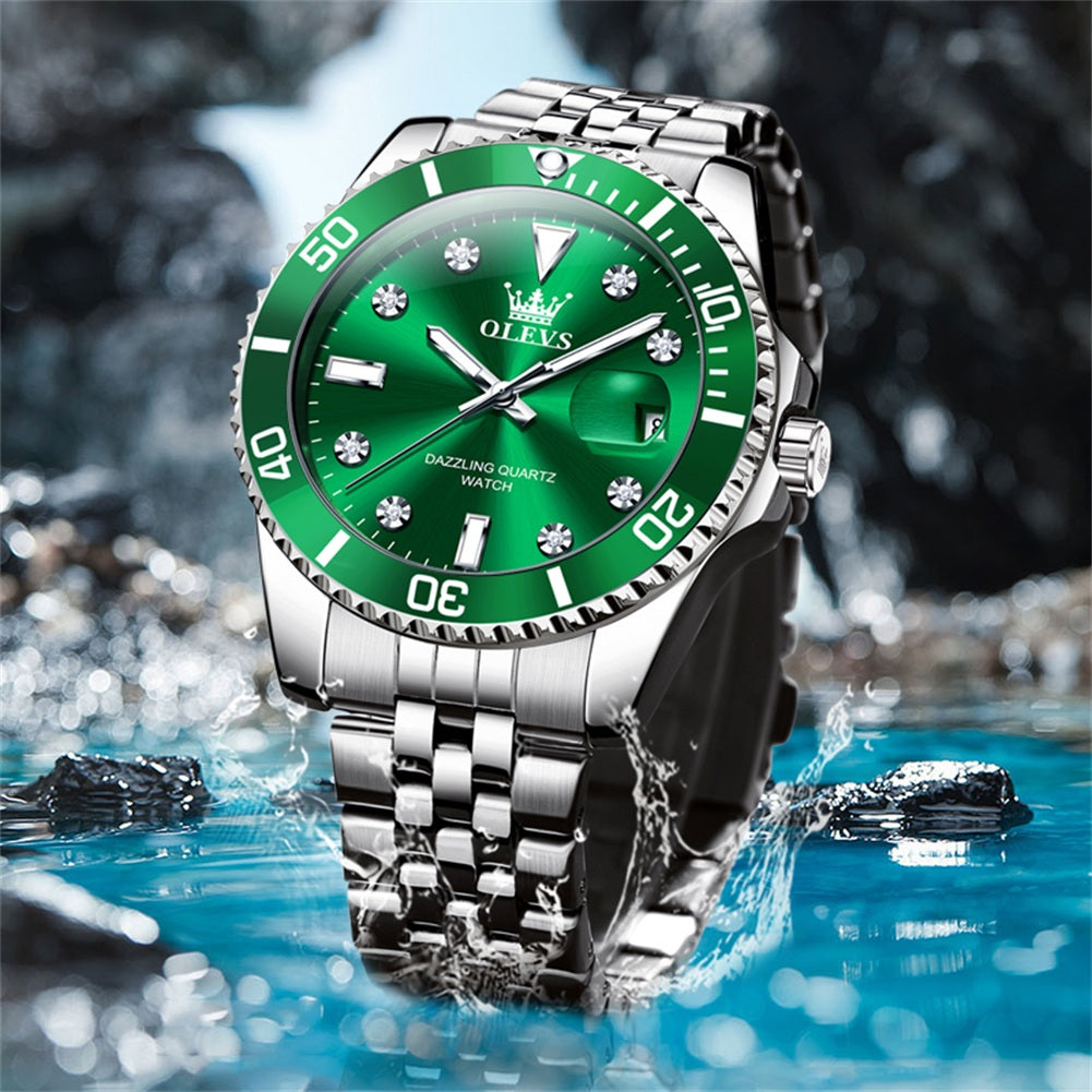 OLEVS 9809 JEWEL