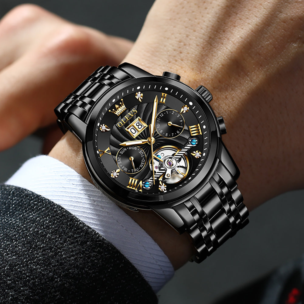 OLEVS 9910 VORTEX