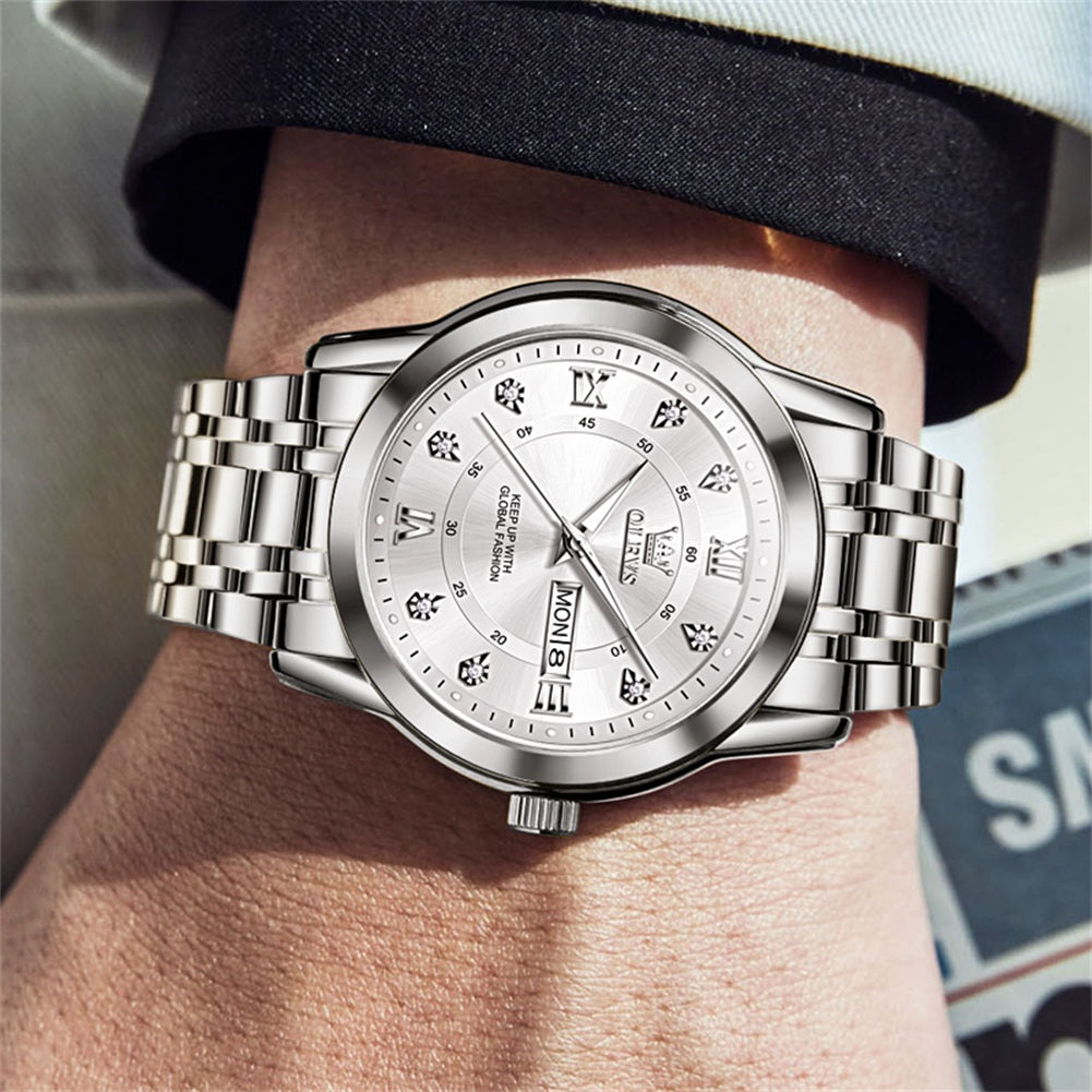 OLEVS 5513 DIAMOND
