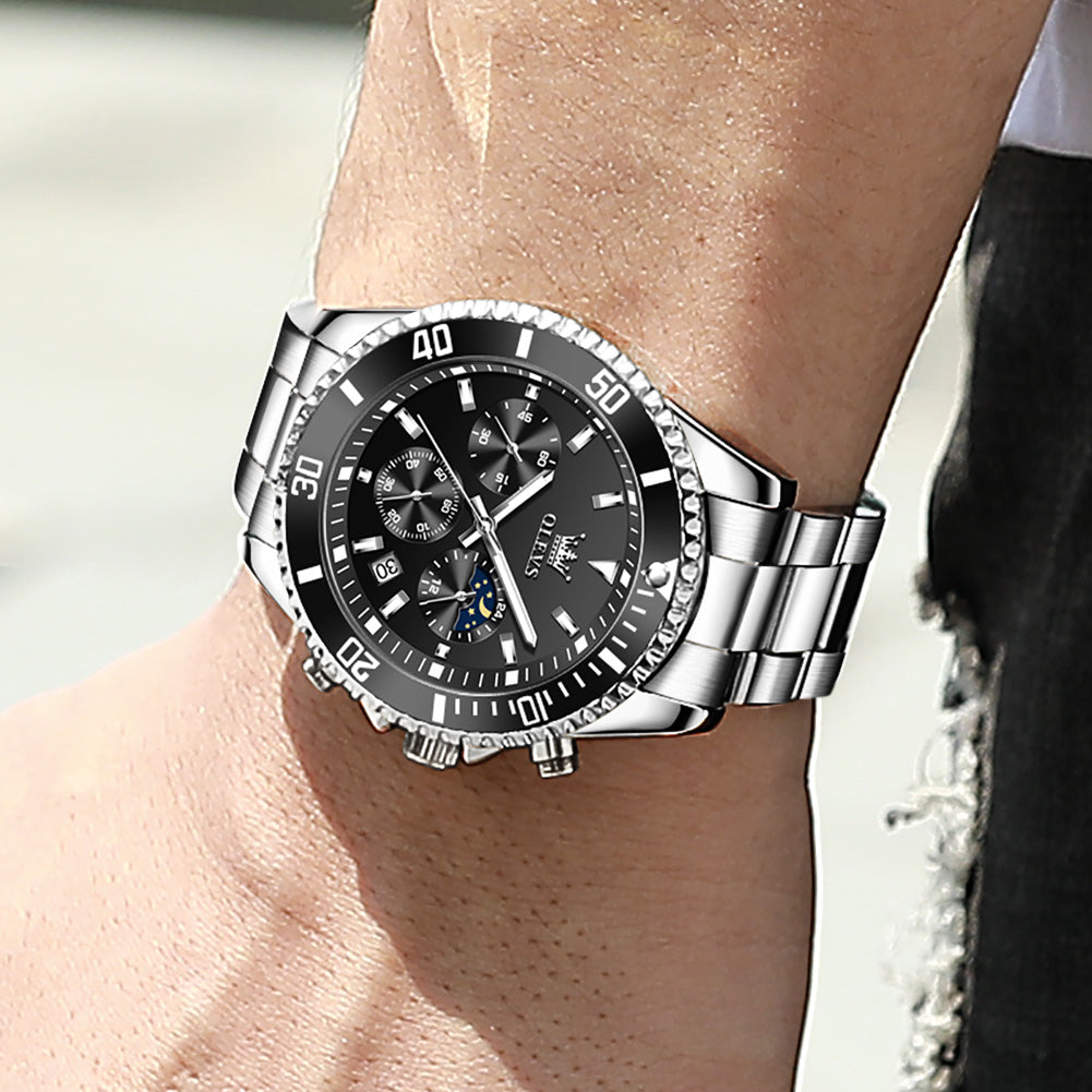 OLEVS 2870 CARBON