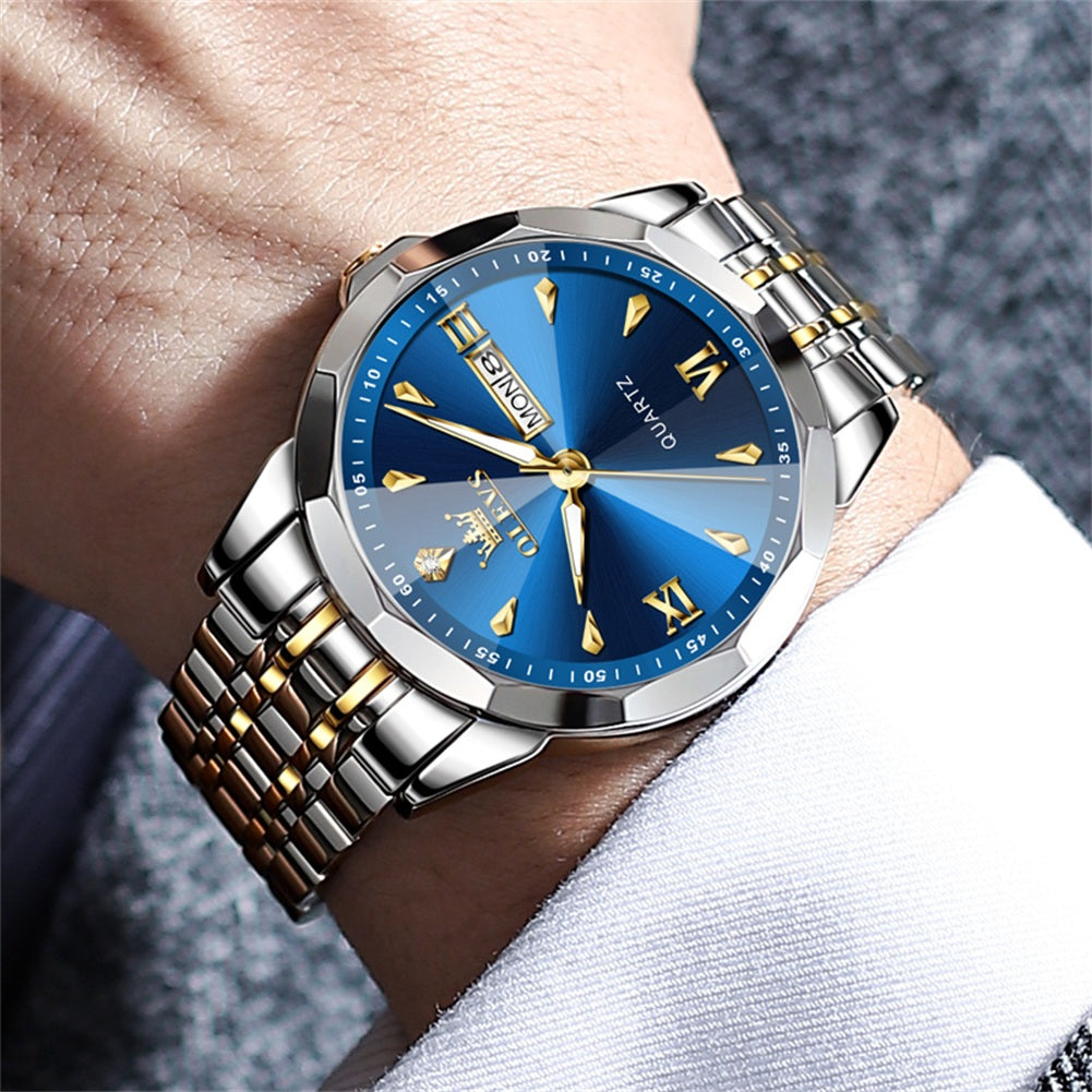 OLEVS 9998 CRYSTAL