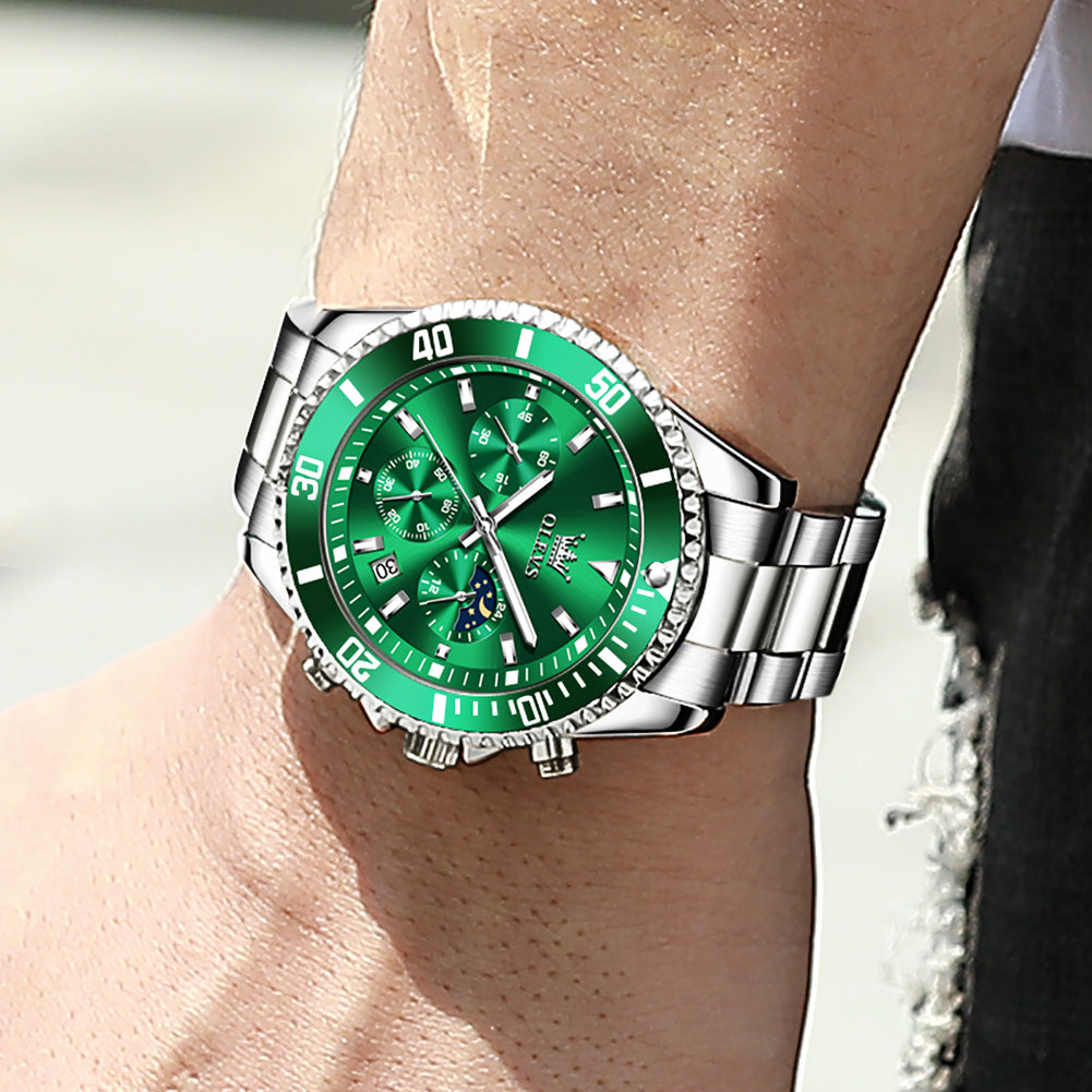 OLEVS 2870 CARBON