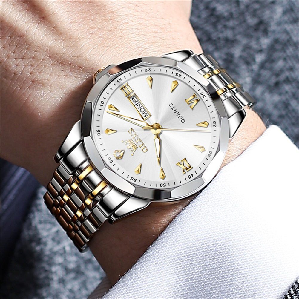 OLEVS 9998 CRYSTAL
