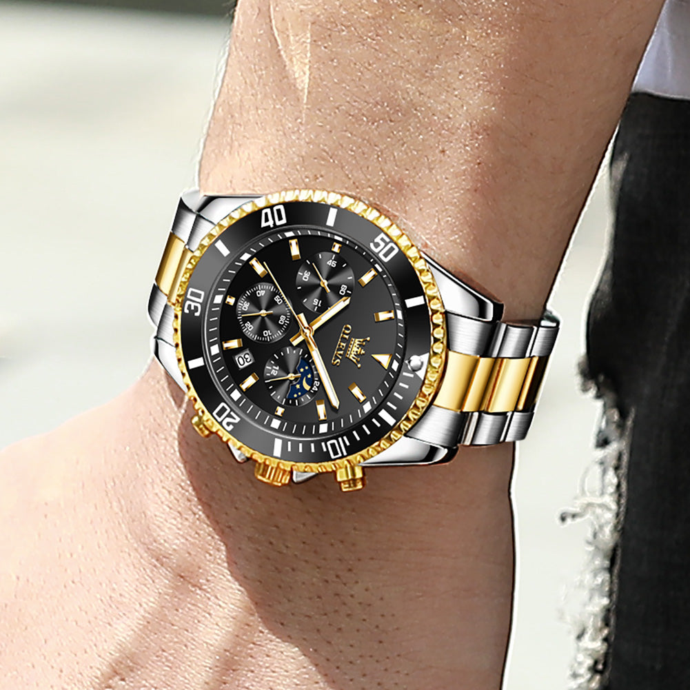 OLEVS 2870 CARBON