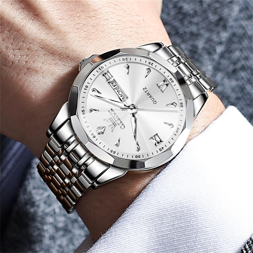 OLEVS 9998 CRYSTAL
