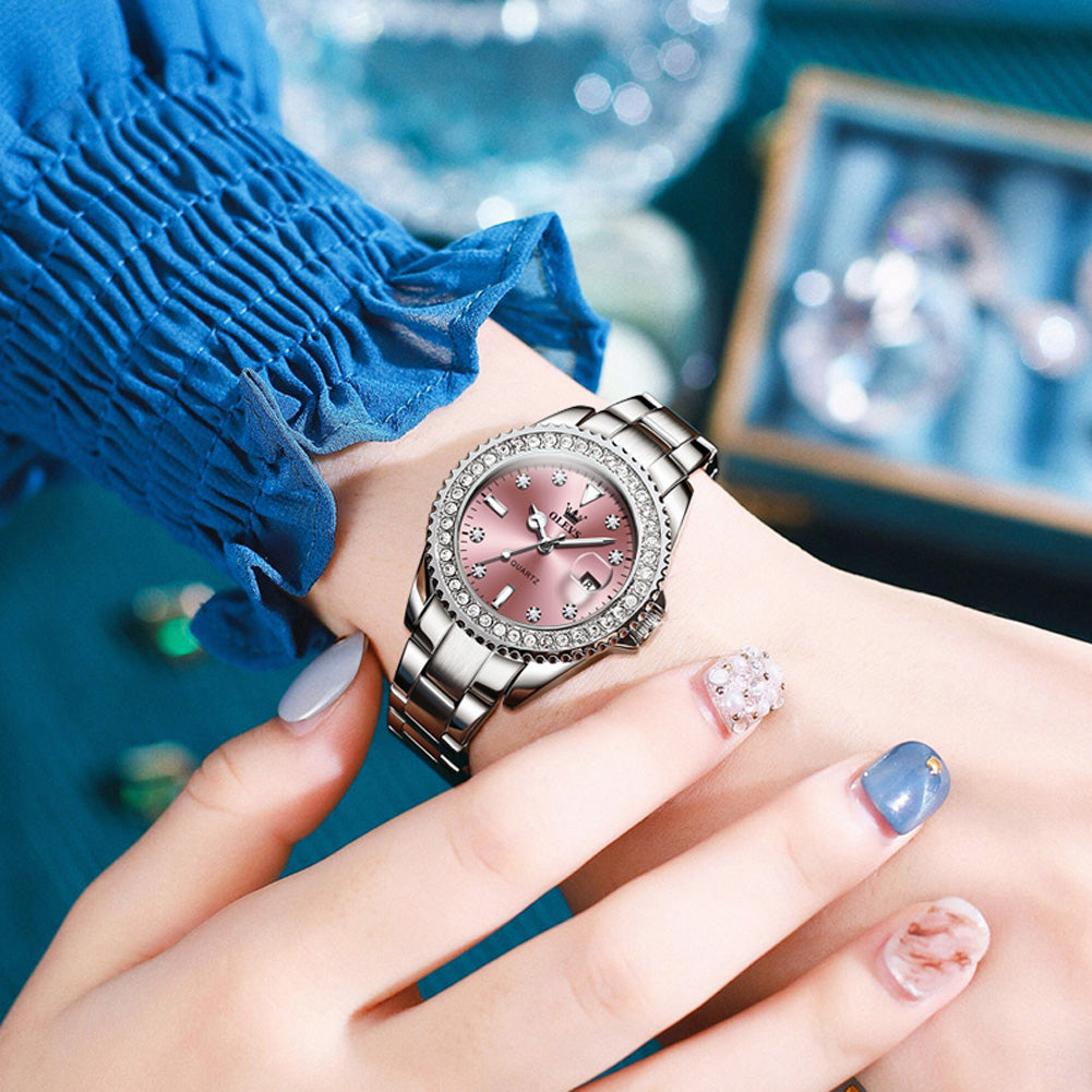 OLEVS 9945 STERLING