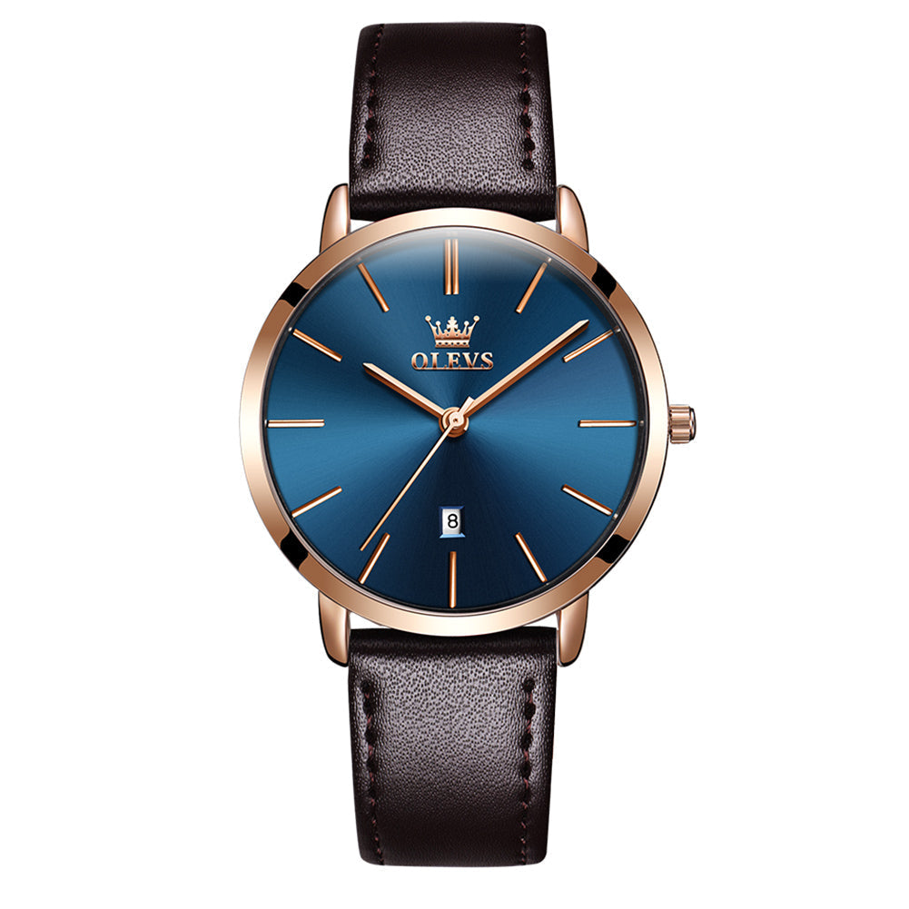 OLEVS 5869 HERITAGE