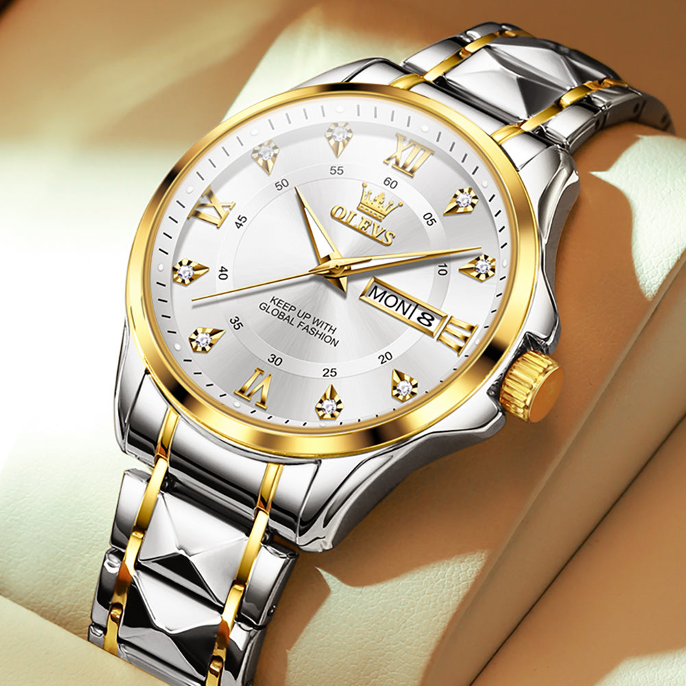 OLEVS 2906 MAJESTIC