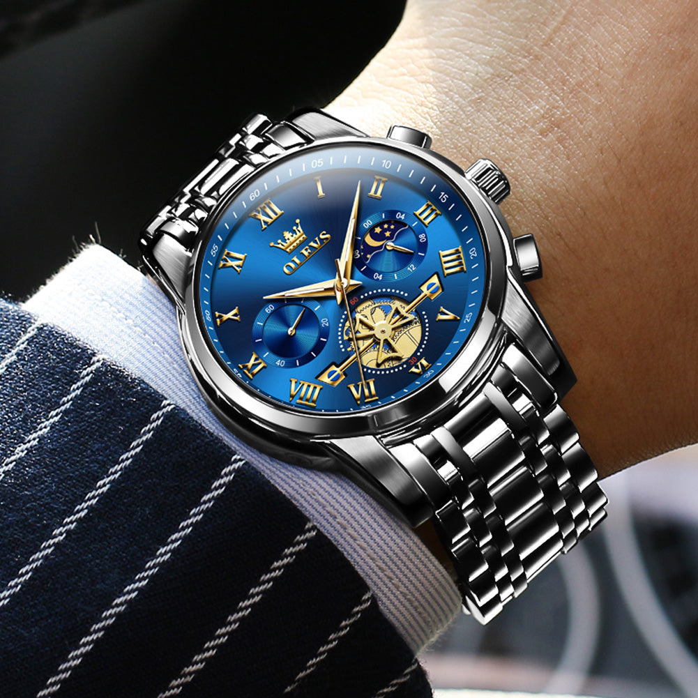 OLEVS 2859 DASH
