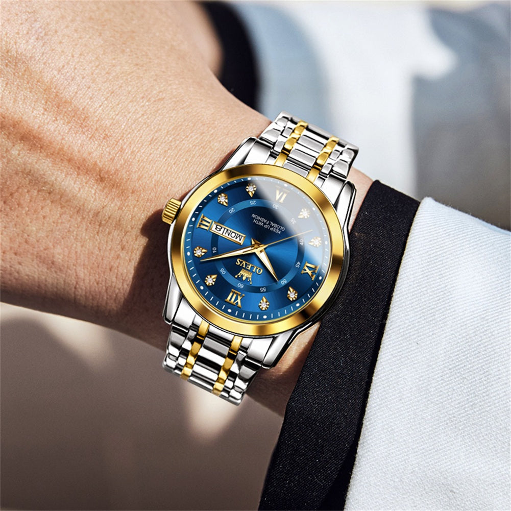 OLEVS 5513 DIAMOND