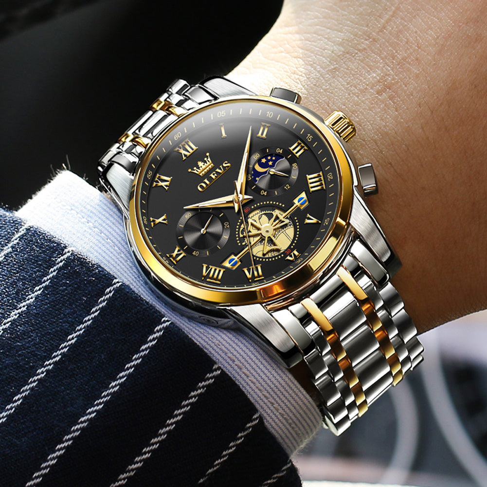 OLEVS 2859 DASH
