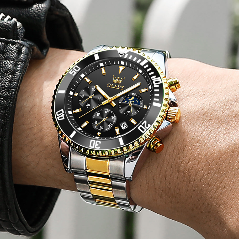 OLEVS 2870 CARBON