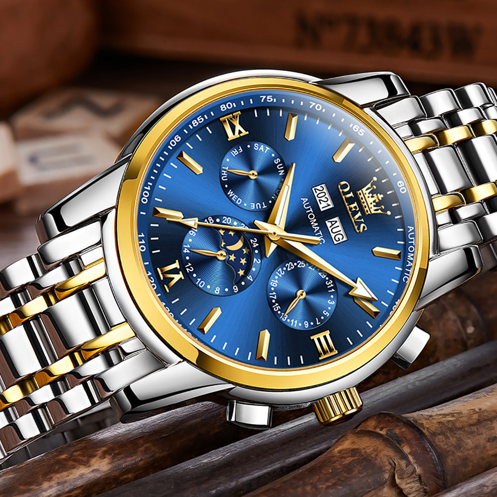 OLEVS 6633 KINETIC