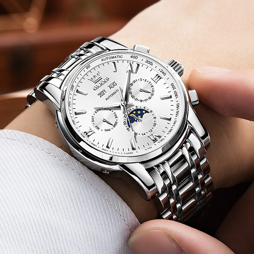 OLEVS 6633 KINETIC