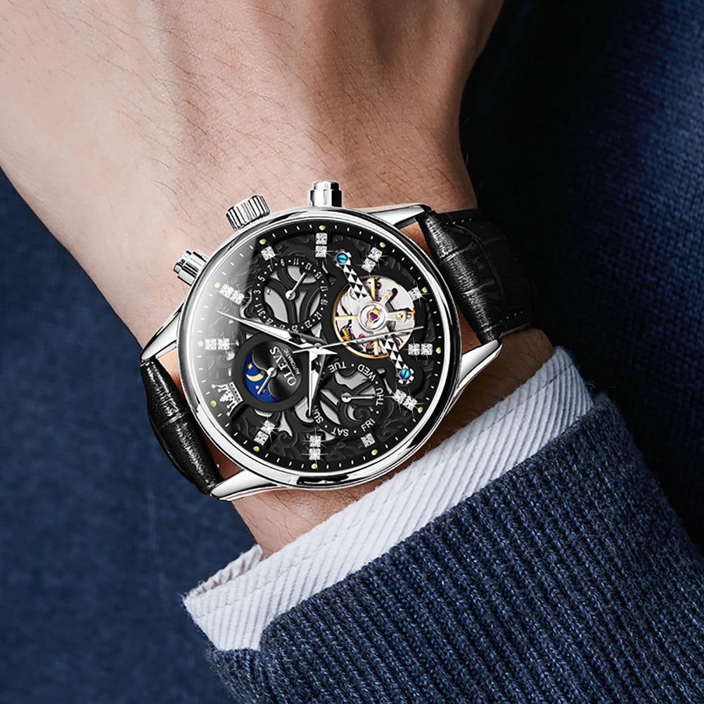 OLEVS 6658 ZENITH