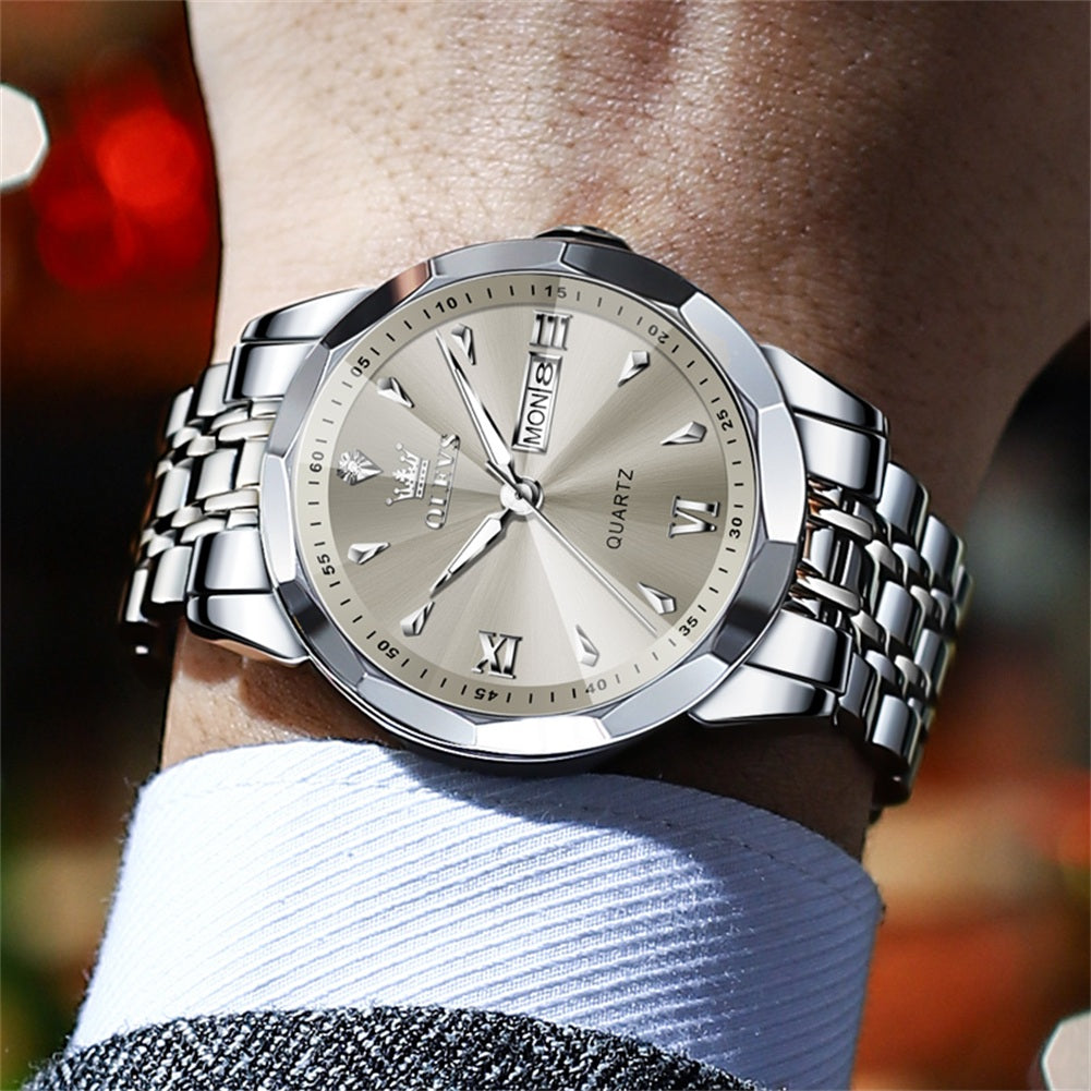 OLEVS 9998 CRYSTAL
