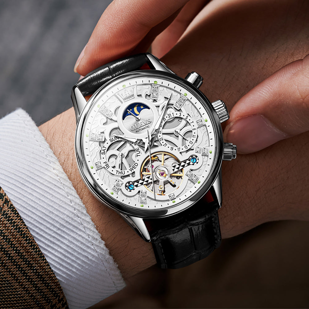 OLEVS 6658 ZENITH