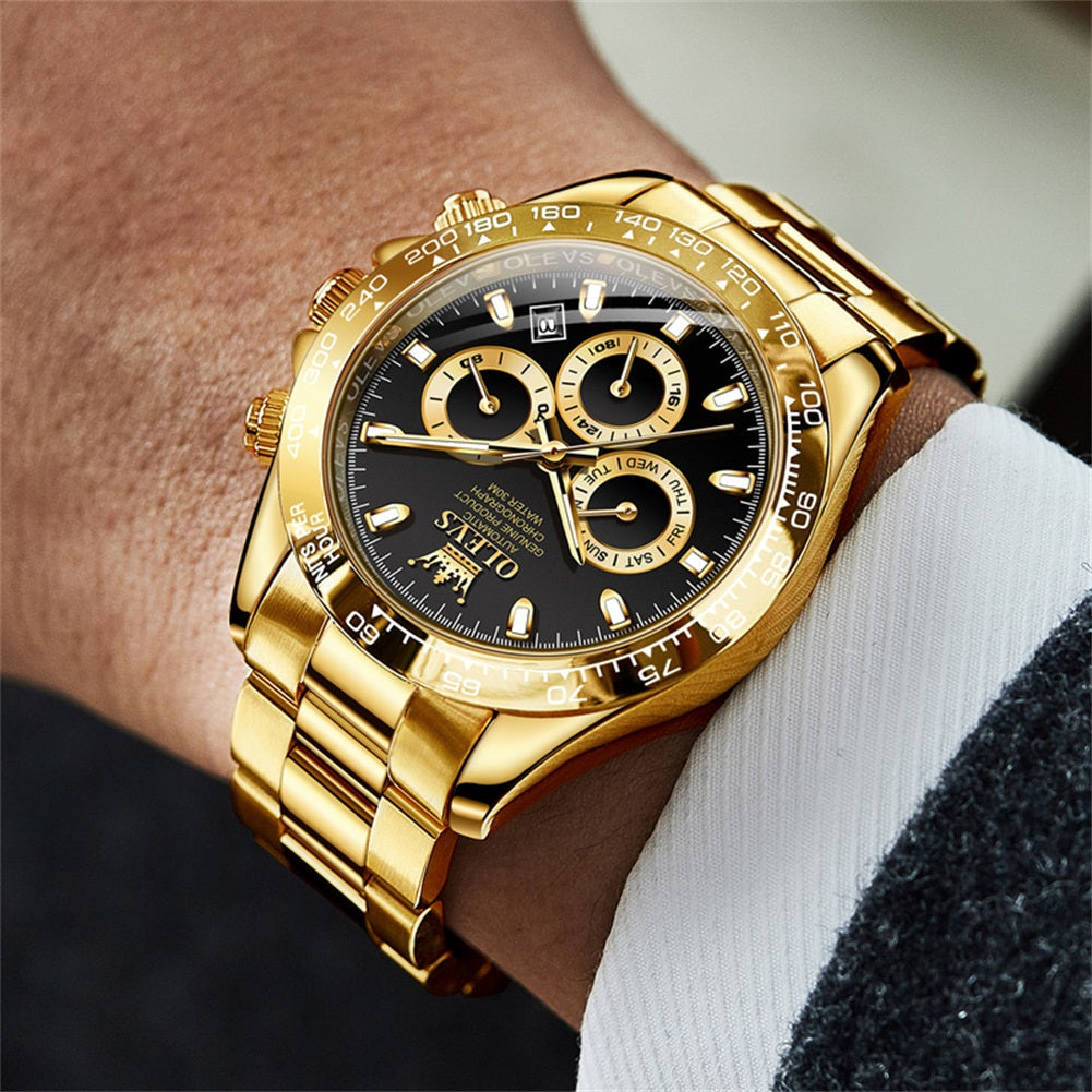 OLEVS 6638 MIDAS