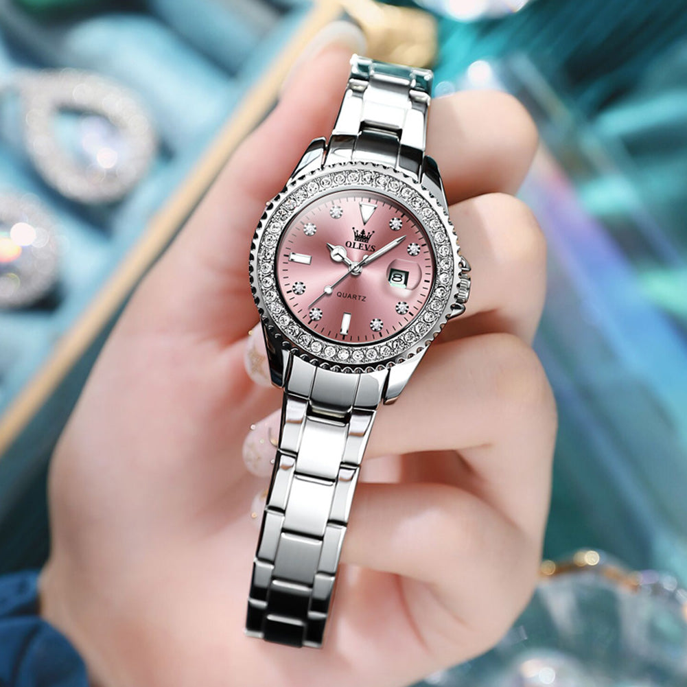 OLEVS 9945 STERLING