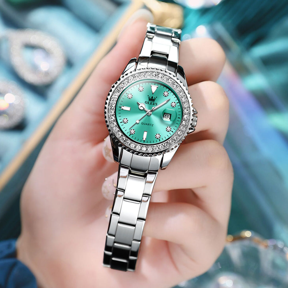 OLEVS 9945 STERLING