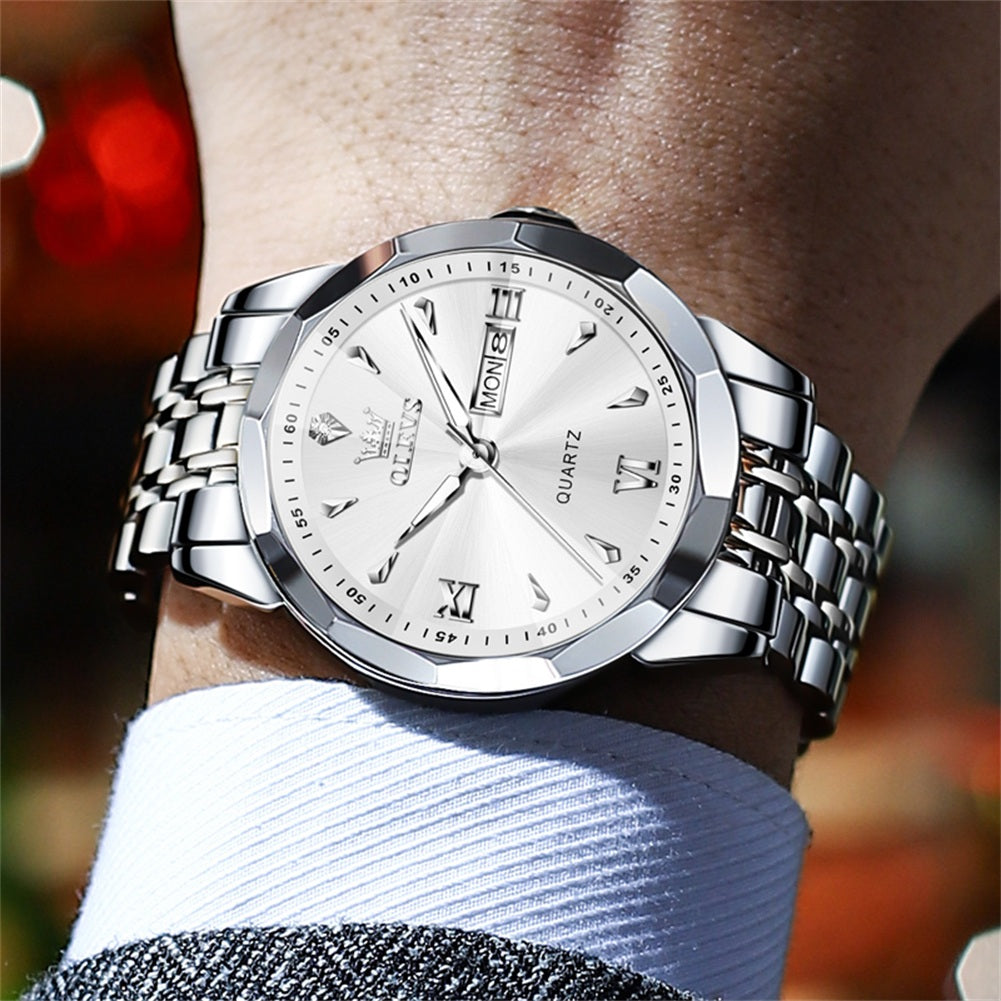 OLEVS 9998 CRYSTAL