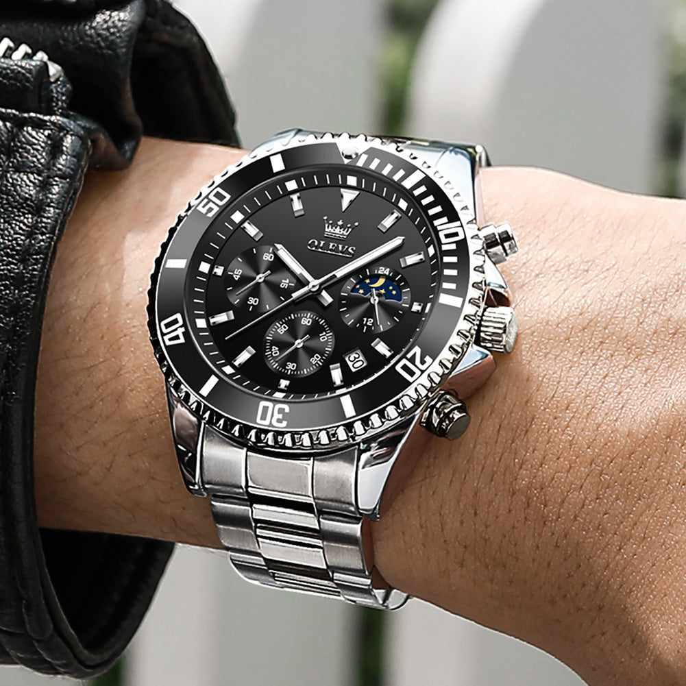 OLEVS 2870 CARBON