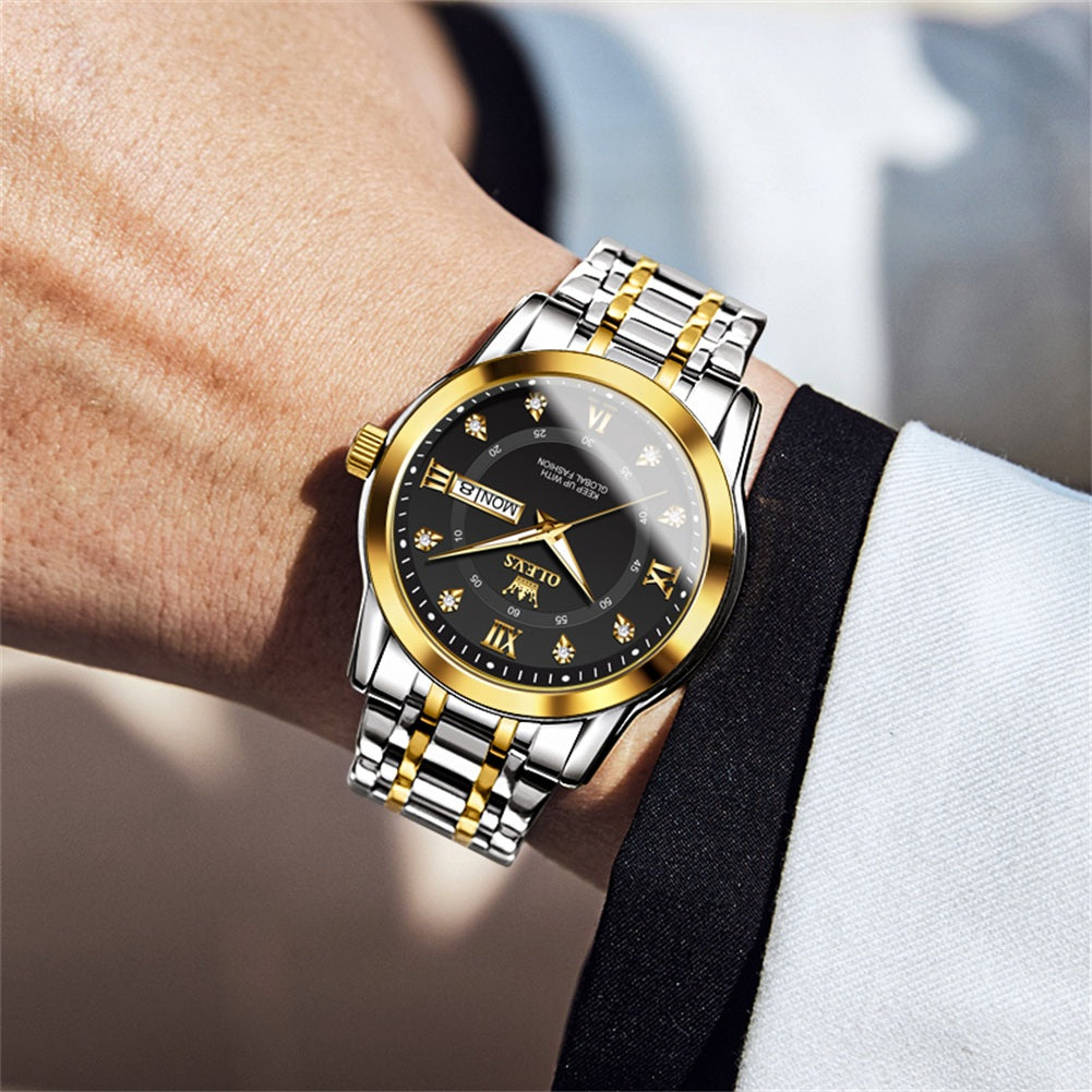 OLEVS 5513 DIAMOND