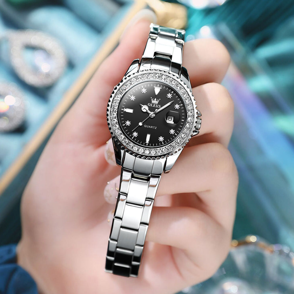 OLEVS 9945 STERLING