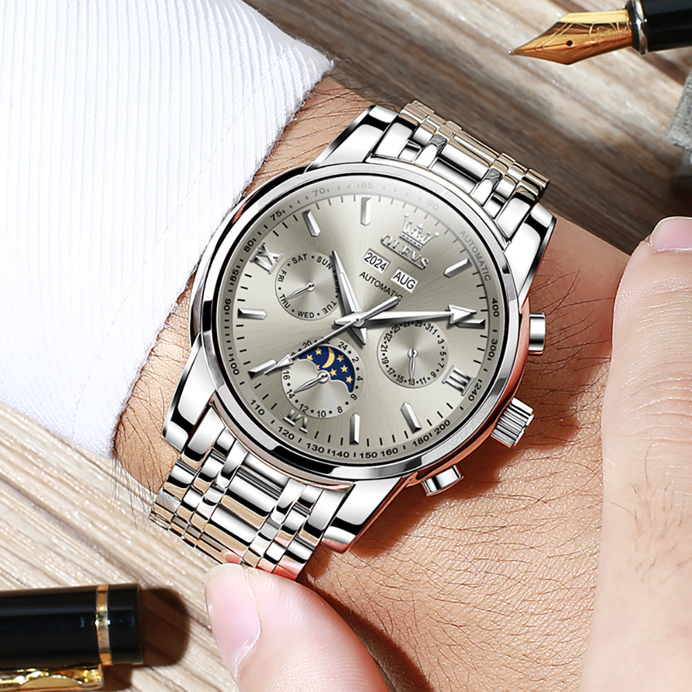 OLEVS 6633 KINETIC