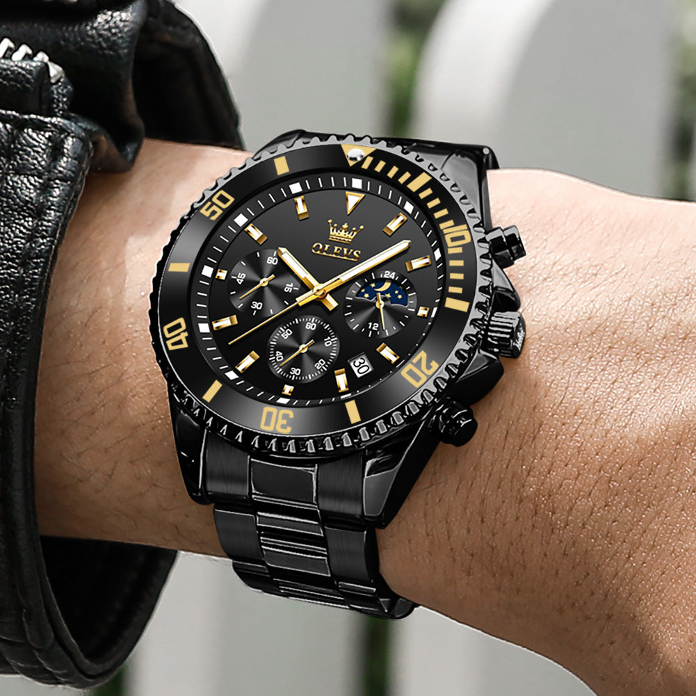 OLEVS 2870 CARBON