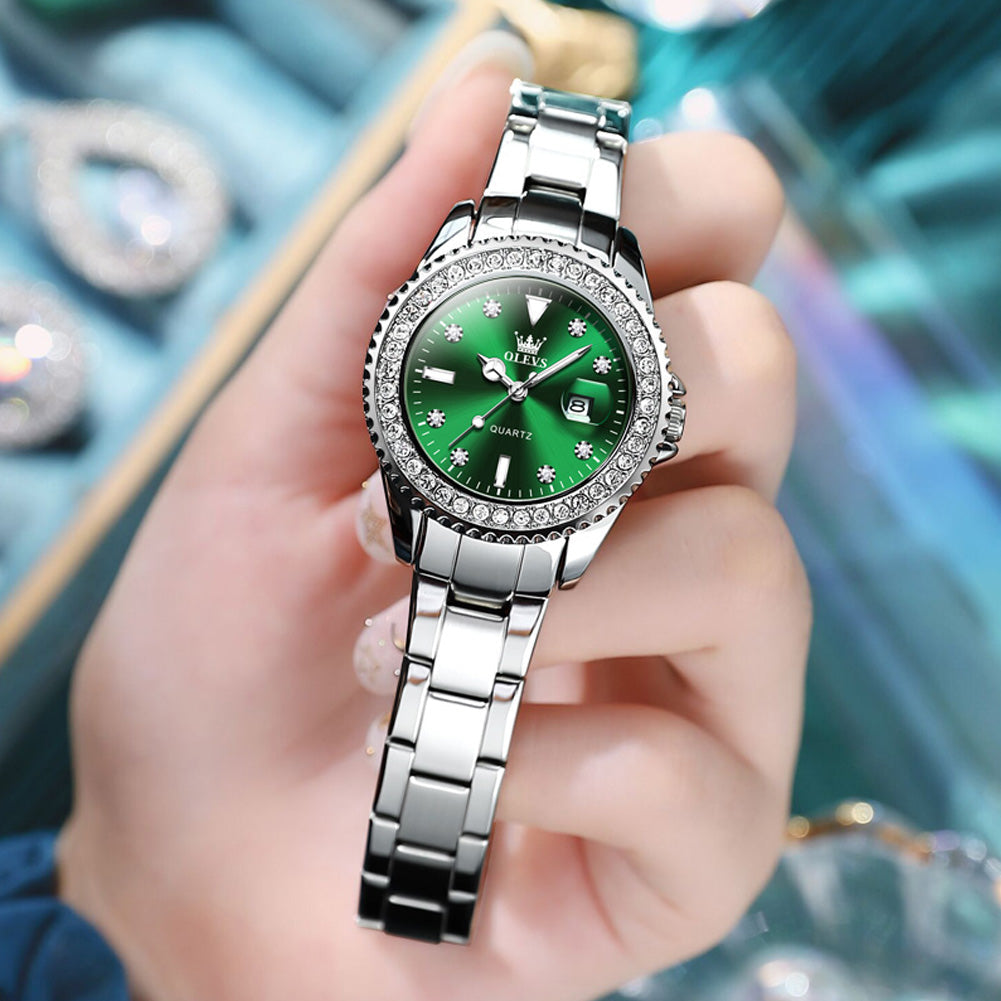 OLEVS 9945 STERLING