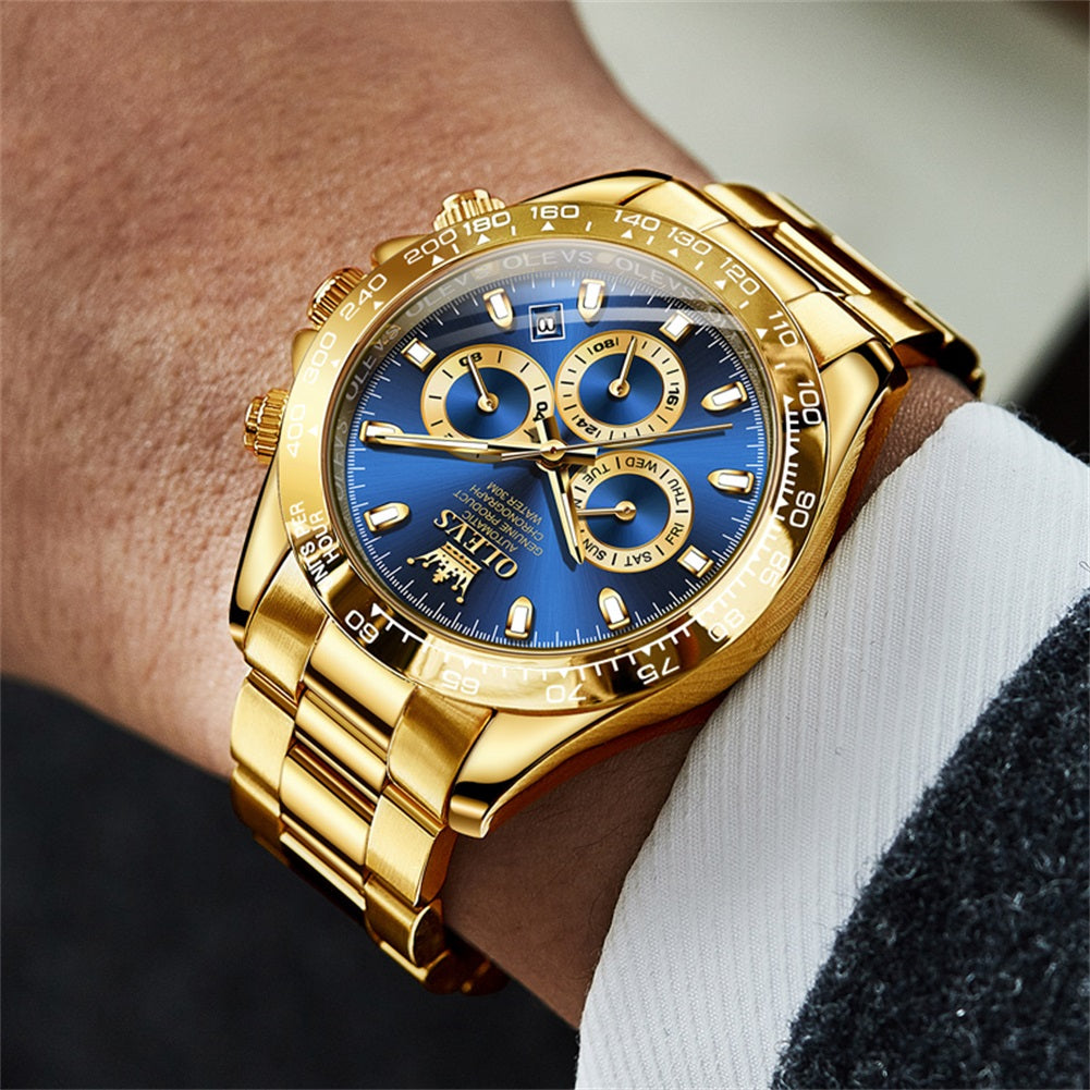 OLEVS 6638 MIDAS