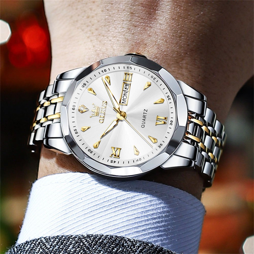 OLEVS 9998 CRYSTAL