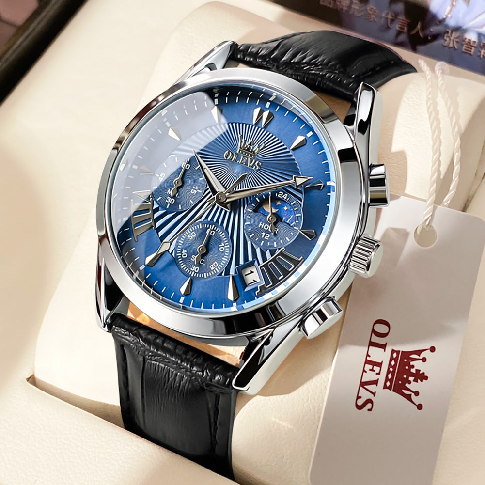 OLEVS 2876 ONYX