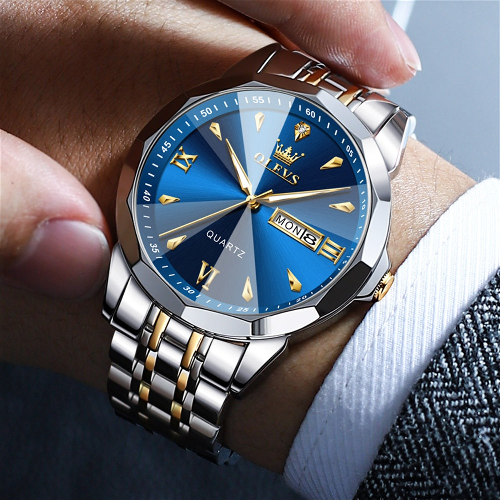 OLEVS 9998 CRYSTAL