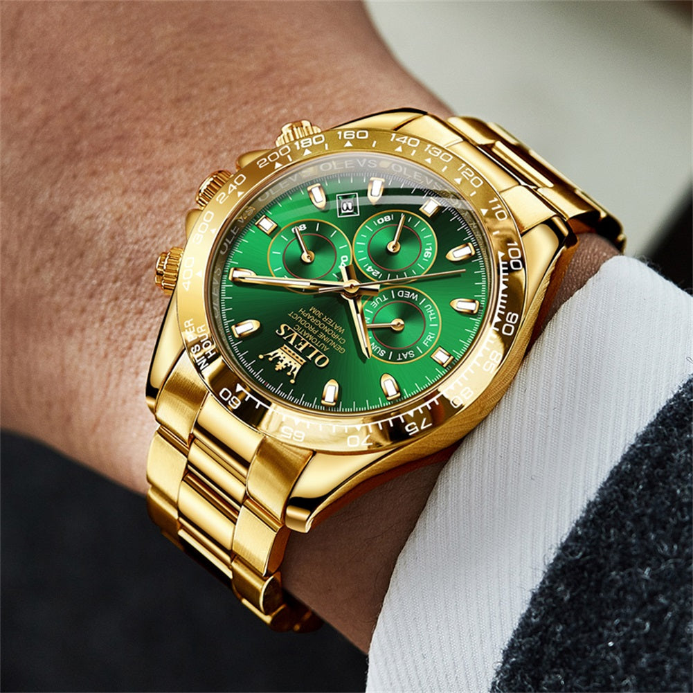 OLEVS 6638 MIDAS