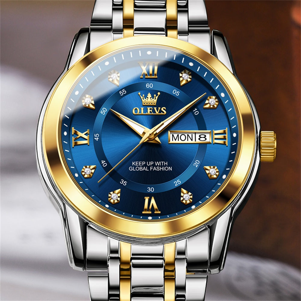 OLEVS 5513 DIAMOND