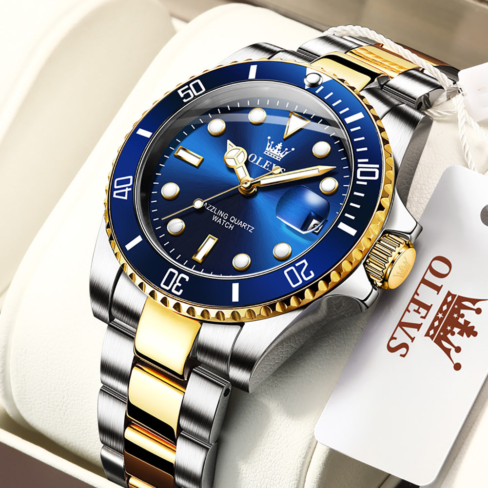 OLEVS 5885 TITANIUM