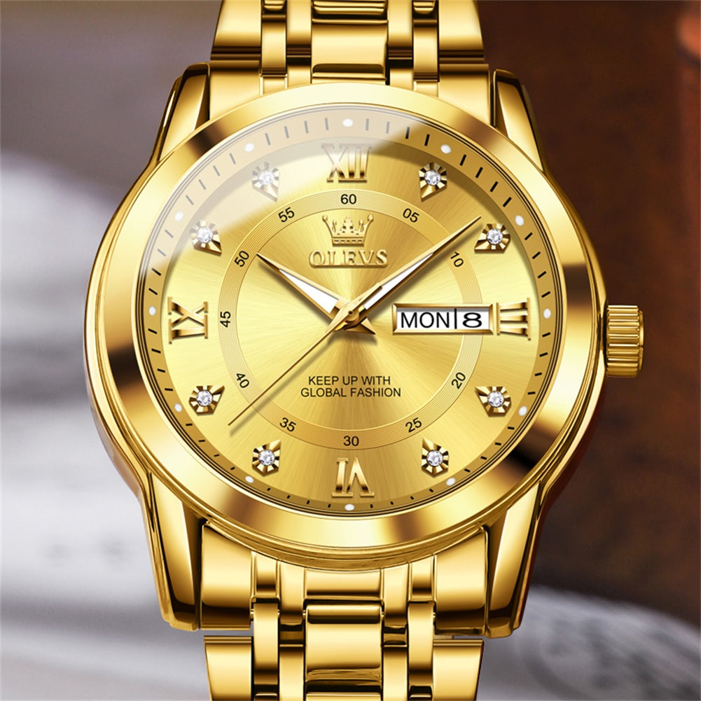 OLEVS 5513 DIAMOND