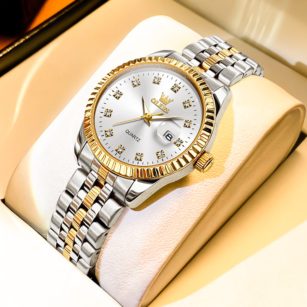 OLEVS 5526 SLEEK