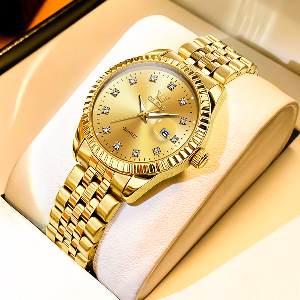 OLEVS 5526 SLEEK