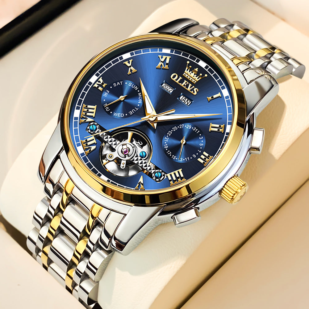 OLEVS 6607 MOTION
