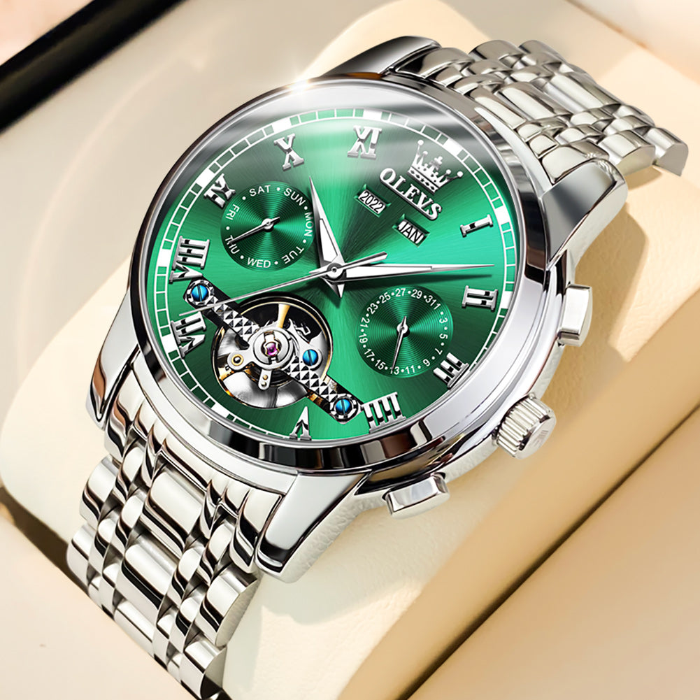 OLEVS 6607 MOTION