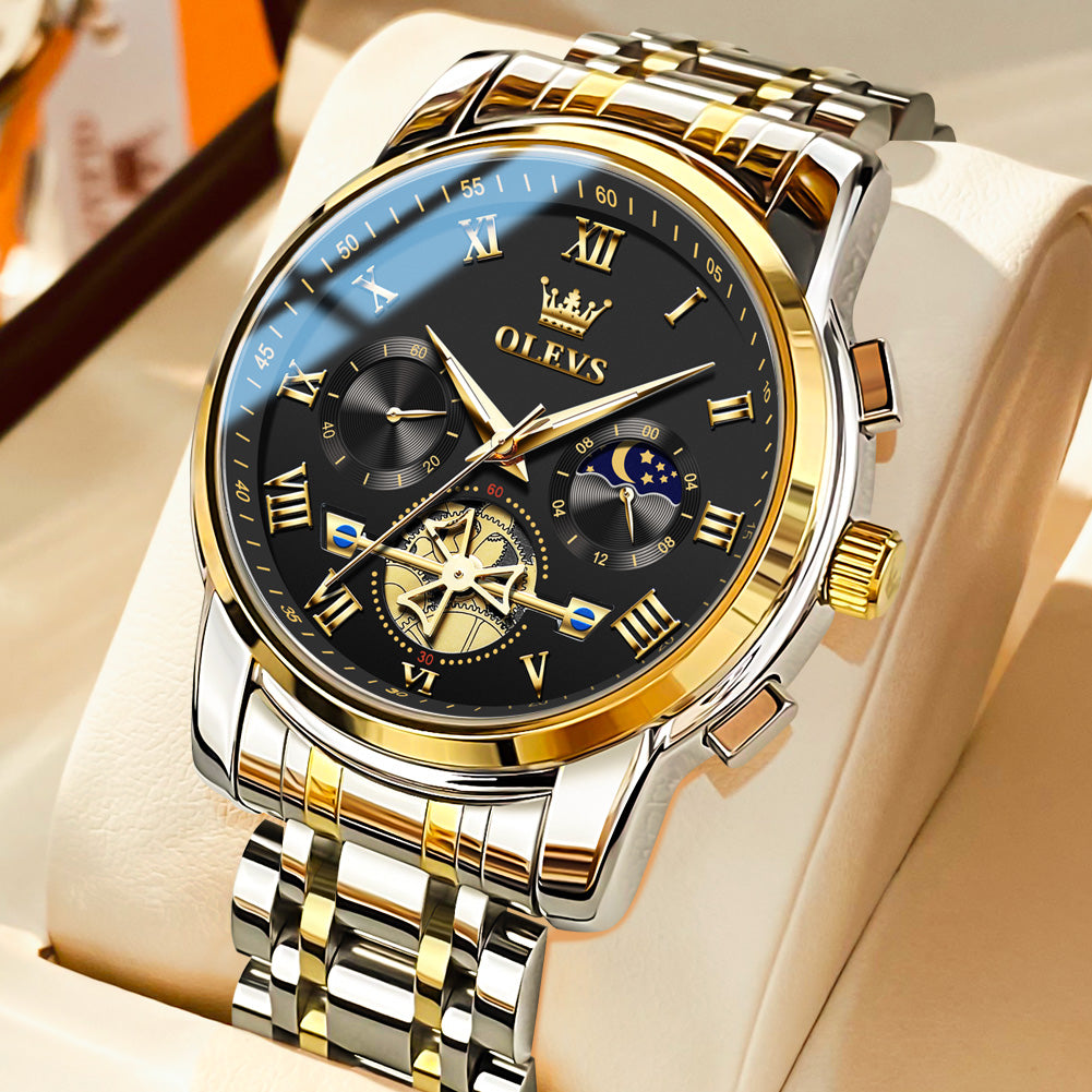 OLEVS 2859 DASH