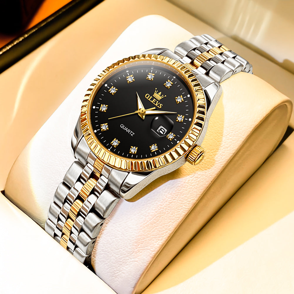 OLEVS 5526 SLEEK