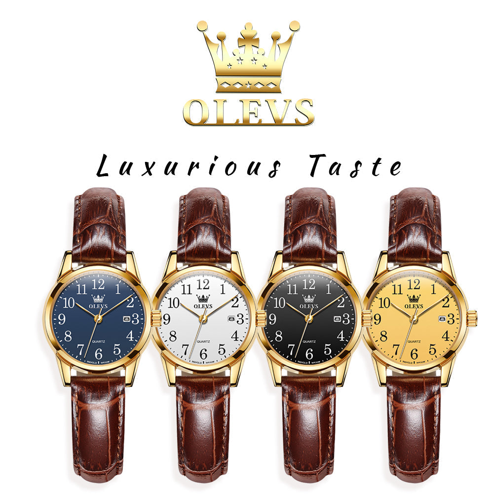 OLEVS 5566 SLIM