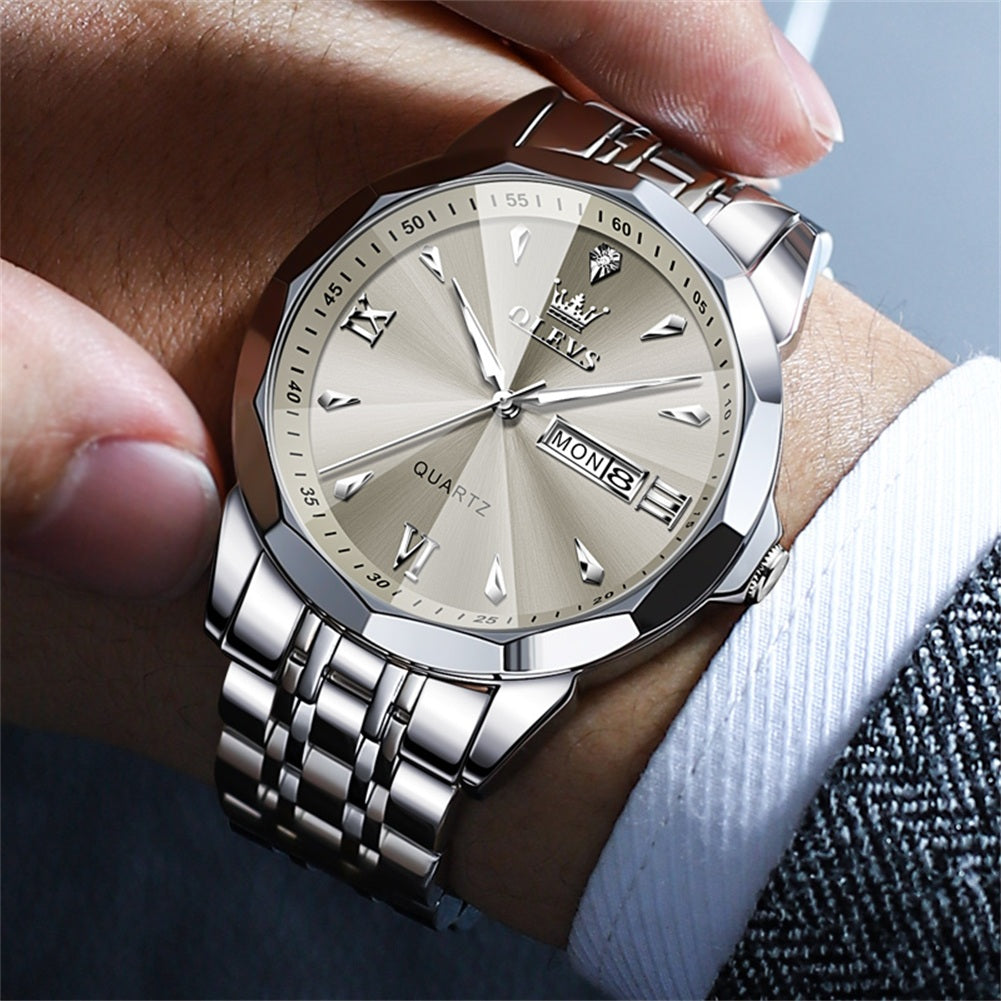 OLEVS 9998 CRYSTAL