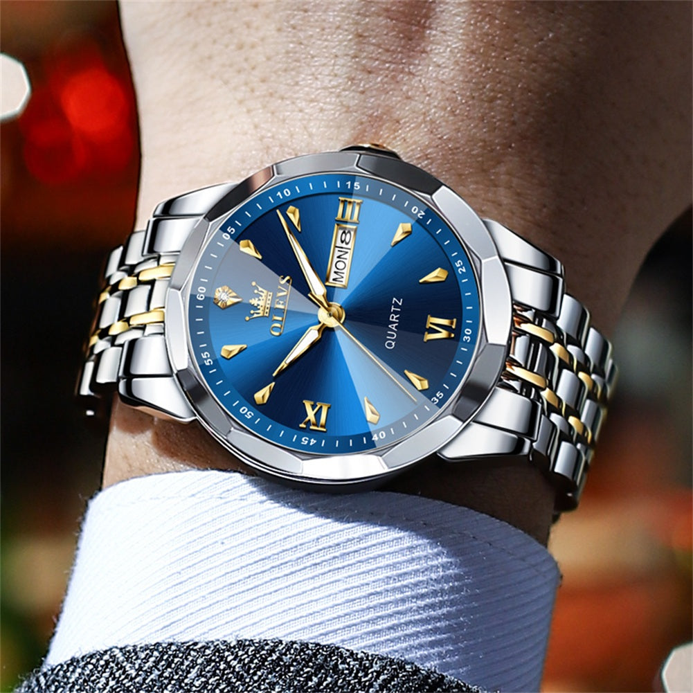 OLEVS 9998 CRYSTAL